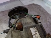 Recambio de caja transfer para ford ranger (et) 2.5 tdci cat referencia OEM IAM 1524431 