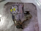 Recambio de caja transfer para ford ranger (et) 2.5 tdci cat referencia OEM IAM 1524431 