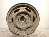 Recambio de llanta para ford ranger (et) 2.5 tdci cat referencia OEM IAM 3815170 R15X61/2JJDOT 