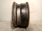 Recambio de llanta para ford ranger (et) 2.5 tdci cat referencia OEM IAM 3815170 R15X61/2JJDOT 