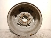 Recambio de llanta para ford ranger (et) 2.5 tdci cat referencia OEM IAM 3815170 R15X61/2JJDOT 