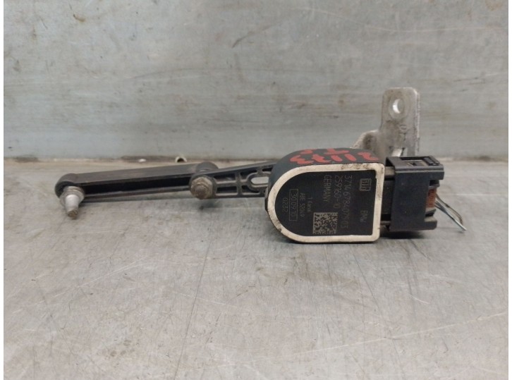 Recambio de motor regulacion faros para bmw 5 gran turismo (f07) 530 d xdrive referencia OEM IAM 37146784075  