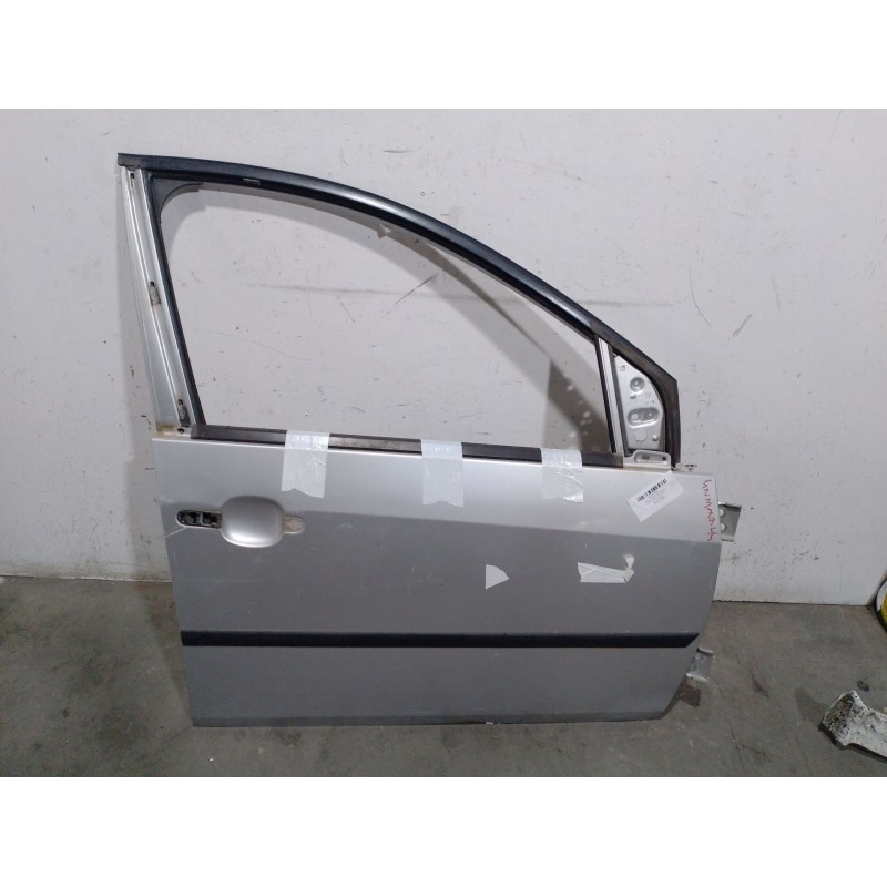 Recambio de puerta delantera derecha para ford fiesta v (jh_, jd_) 1.4 tdci referencia OEM IAM 1692523  