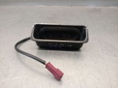 Recambio de maneta exterior porton para bmw 5 (e60) 530 i referencia OEM IAM 51248168035 2 PINES 4 PUERTAS