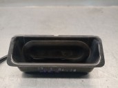 Recambio de maneta exterior porton para bmw 5 (e60) 530 i referencia OEM IAM 51248168035 2 PINES 4 PUERTAS