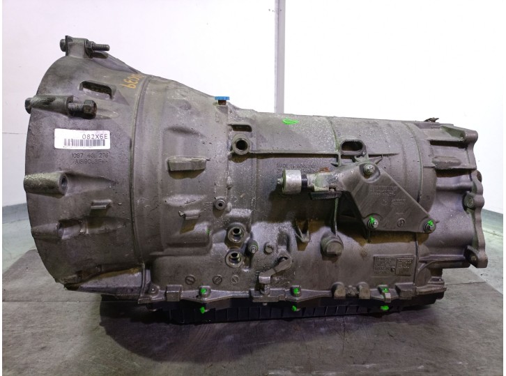 Recambio de caja cambios para bmw serie 5 gran turismo (f07) 530d xdrive referencia OEM IAM 8HP70X 1087024061 0099302