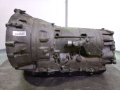 Recambio de caja cambios para bmw serie 5 gran turismo (f07) 530d xdrive referencia OEM IAM 8HP70X 1087024061 0099302