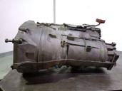 Recambio de caja cambios para bmw serie 5 gran turismo (f07) 530d xdrive referencia OEM IAM 8HP70X 1087024061 0099302