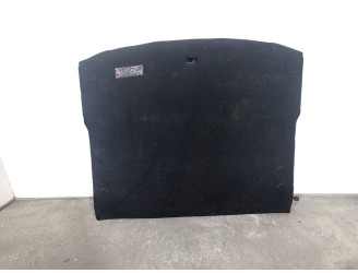 Recambio de bandeja trasera para ford focus iv turnier (hp) 1.0 ecoboost referencia OEM IAM BM51N13065AF 