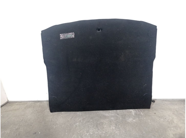 Replacement rear parcel shelf for Ford Focus IV Turnier (HP) 1.0 EcoBoost OEM IAM reference BM51N13065AF 