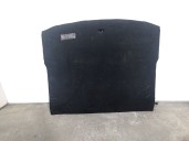 Replacement rear parcel shelf for Ford Focus IV Turnier (HP) 1.0 EcoBoost OEM IAM reference BM51N13065AF 