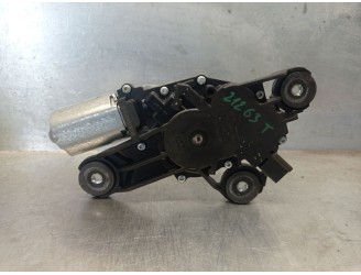 Recambio de motor limpia trasero para ford focus iv turnier (hp) 1.0 ecoboost referencia OEM IAM F1FB17K441AA 1851421 0390201259