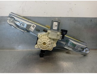 Recambio de elevalunas trasero derecho para ford focus iv turnier (hp) 1.0 ecoboost referencia OEM IAM BM51A27000BE  