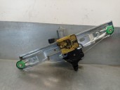 Recambio de elevalunas trasero derecho para ford focus iv turnier (hp) 1.0 ecoboost referencia OEM IAM BM51A27000BE  