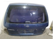 Recambio de porton trasero para kia carnival ii (gq) 2.9 crdi referencia OEM IAM K54A62020B 
