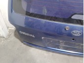 Recambio de porton trasero para kia carnival ii (gq) 2.9 crdi referencia OEM IAM K54A62020B 