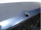 Recambio de porton trasero para kia carnival ii (gq) 2.9 crdi referencia OEM IAM K54A62020B 