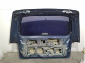 Recambio de porton trasero para kia carnival ii (gq) 2.9 crdi referencia OEM IAM K54A62020B 