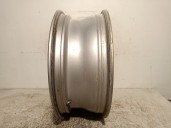 Recambio de llanta para citroën c-elysee (dd_) 1.2 vti 82 referencia OEM IAM 9677100677 R166J16CH4-27 