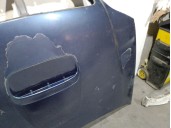 Recambio de capot para kia carnival ii (gq) 2.9 crdi referencia OEM IAM K54Z52310  