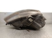 Recambio de faro izquierdo para volkswagen golf v (1k1) 1.9 tdi referencia OEM IAM 1K6941005D 1K6941029P 