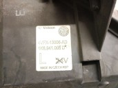 Recambio de faro izquierdo para volkswagen golf v (1k1) 1.9 tdi referencia OEM IAM 1K6941005D 1K6941029P 
