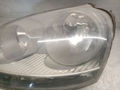 Recambio de faro izquierdo para volkswagen golf v (1k1) 1.9 tdi referencia OEM IAM 1K6941005D 1K6941029P 
