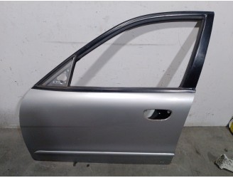 Recambio de puerta delantera izquierda para daewoo nubira sedán (j100) 1.6 16v referencia OEM IAM 96270896  