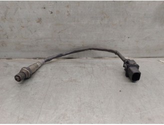 Recambio de sonda lambda para hyundai i40 i (vf) 1.7 crdi referencia OEM IAM 393502A620 393502A620 