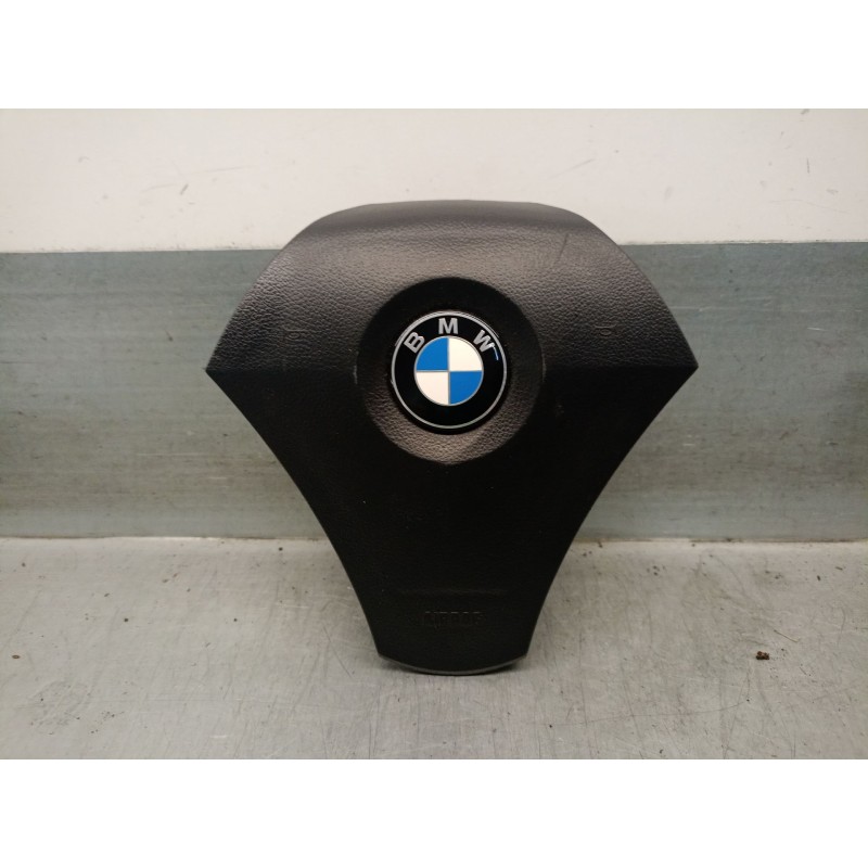 Recambio de airbag delantero izquierdo para bmw 5 (e60) 530 i referencia OEM IAM 33676960201J 32346776425 