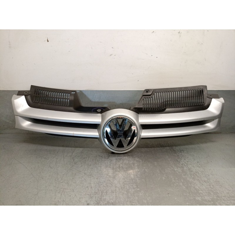 Recambio de rejilla delantera para volkswagen golf v (1k1) 1.9 tdi referencia OEM IAM 1K0853651K 1K0853651A 