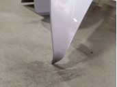 Recambio de capot para daewoo nubira sedán (j100) 1.6 16v referencia OEM IAM   