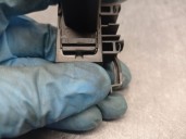 Recambio de interruptor para ford focus iv turnier (hp) 1.0 ecoboost referencia OEM IAM 6G9T11A152AA  