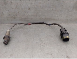 Recambio de sonda lambda para hyundai i40 i (vf) 1.7 crdi referencia OEM IAM 393512A631 393512A631 