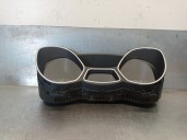Recambio de cuadro instrumentos para ford focus iv turnier (hp) 1.0 ecoboost referencia OEM IAM F1ET10849BJV 2183936 