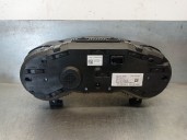 Recambio de cuadro instrumentos para ford focus iv turnier (hp) 1.0 ecoboost referencia OEM IAM F1ET10849BJV 2183936 
