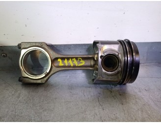 Recambio de piston para bmw 5 gran turismo (f07) 530 d xdrive referencia OEM IAM 11257805329 11248508023 11257805331