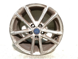 Recambio de llanta para ford focus iv turnier (hp) 1.0 ecoboost referencia OEM IAM F1EC1007A1A R167.0JX16H2ET50 