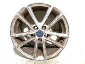 Recambio de llanta para ford focus iv turnier (hp) 1.0 ecoboost referencia OEM IAM F1EC1007A1A R167.0JX16H2ET50 