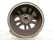 Recambio de llanta para ford focus iv turnier (hp) 1.0 ecoboost referencia OEM IAM F1EC1007A1A R167.0JX16H2ET50 