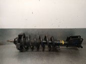 Replacement front right shock absorber for Renault Trafic II Van (FL) 2.5 dCi 135 (FL0D) OEM IAM reference 770106647