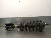 Replacement front right shock absorber for Renault Trafic II Van (FL) 2.5 dCi 135 (FL0D) OEM IAM reference 770106647
