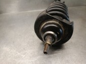 Replacement front right shock absorber for Renault Trafic II Van (FL) 2.5 dCi 135 (FL0D) OEM IAM reference 770106647