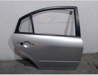 Replacement rear right door for Mazda 6 Hatchback (GG) 2.0 DI (GG14) OEM IAM reference GJ6J72020F 