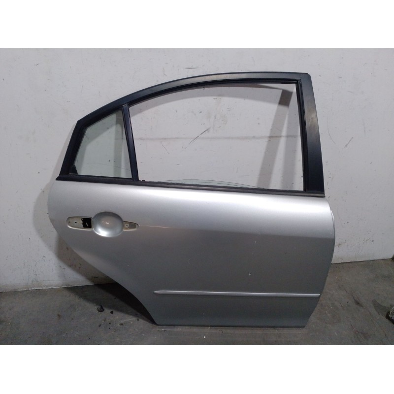 Recambio de puerta trasera derecha para mazda 6 hatchback (gg) 2.0 di (gg14) referencia OEM IAM GJ6J72020F  