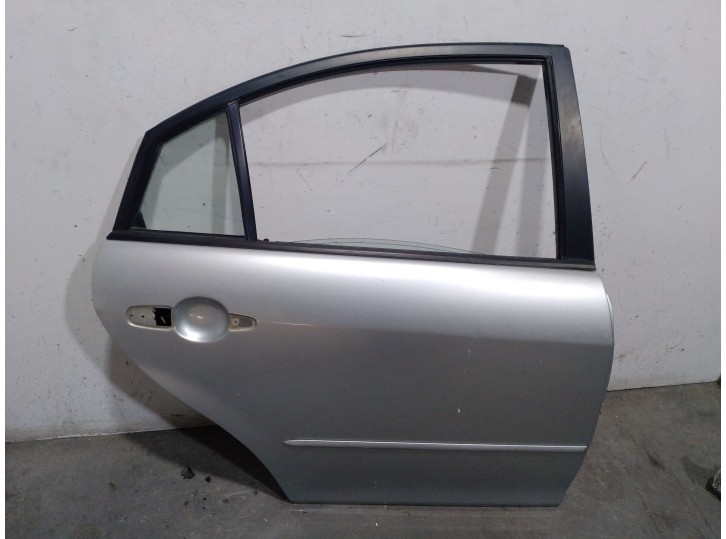 Recambio de puerta trasera derecha para mazda 6 hatchback (gg) 2.0 di (gg14) referencia OEM IAM GJ6J72020F 