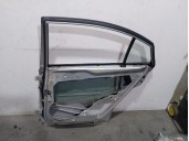 Recambio de puerta trasera derecha para mazda 6 hatchback (gg) 2.0 di (gg14) referencia OEM IAM GJ6J72020F 