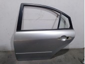 Recambio de puerta trasera izquierda para mazda 6 hatchback (gg) 2.0 di (gg14) referencia OEM IAM GJ6J73020F 