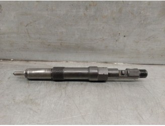 Replacement injector for Ford Mondeo III (B5Y) 2.0 TDCi OEM IAM reference RM3S7QBB ZEJDR00501Z DELPHI