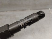 Replacement injector for Ford Mondeo III (B5Y) 2.0 TDCi OEM IAM reference RM3S7QBB ZEJDR00501Z DELPHI